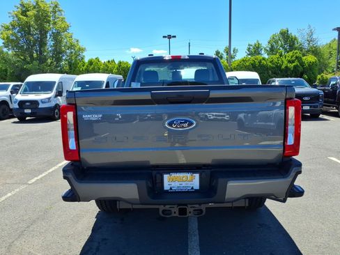 New 2026 Ford F250 XL w/ STX Appearance Package AWD/4WD image 5