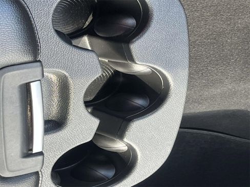 Used 2024 RAM 1500 Classic Warlock image 21