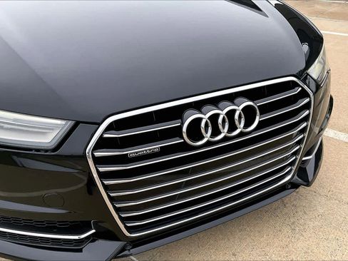 Used 2016 Audi A6 2.0T Premium Plus w/ Premium Plus Package AWD/4WD image 29