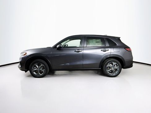 New 2026 Honda HR-V LX image 7