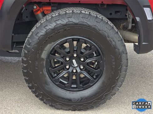 Used 2025 Ford F150 Raptor image 30