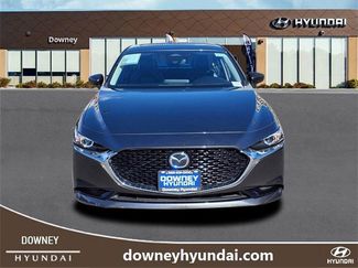 Used 2024 MAZDA MAZDA3 s video 2