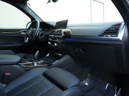 Used 2019 BMW X3 sDrive30i w/ Driving Assistance Package image 21