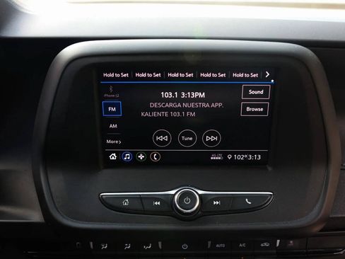 Used 2020 Chevrolet Camaro LT RWD image 25