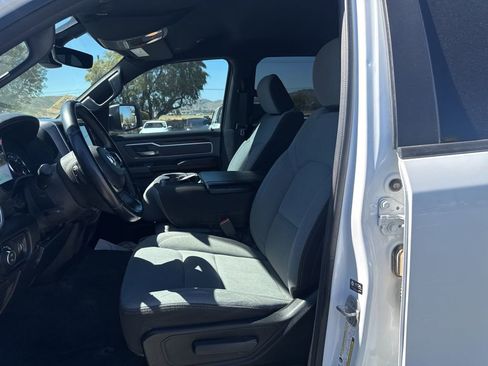 Used 2023 RAM 1500 Big Horn image 20