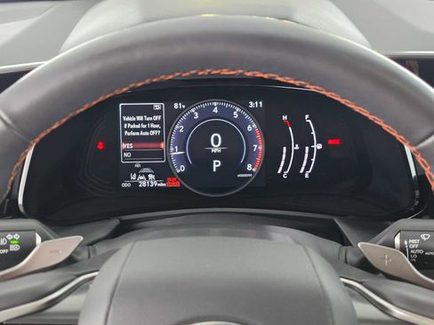 Certified 2024 Lexus NX 350 AWD w/ Cold Area Package image 23