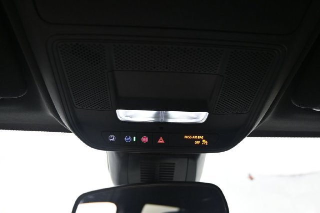 Used 2025 Chevrolet Equinox LT FWD image 30