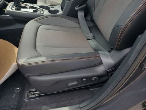 New 2026 Subaru Crosstrek 2.5i Limited AWD/4WD image 19