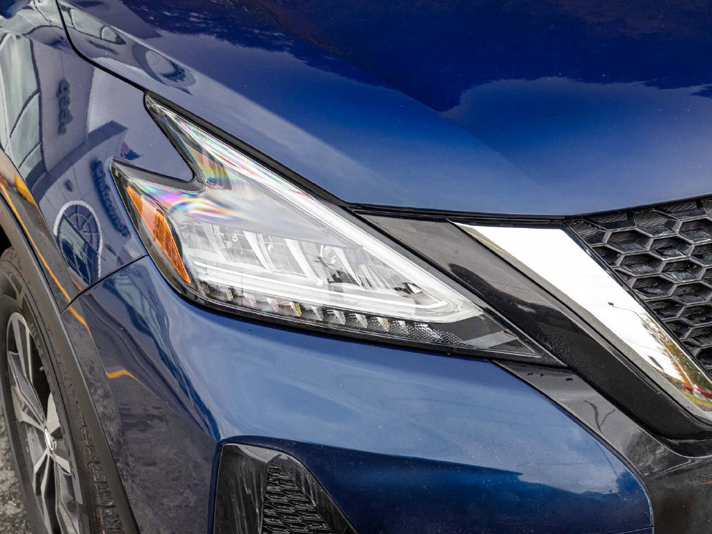 Used 2020 Nissan Murano SV FWD image 34