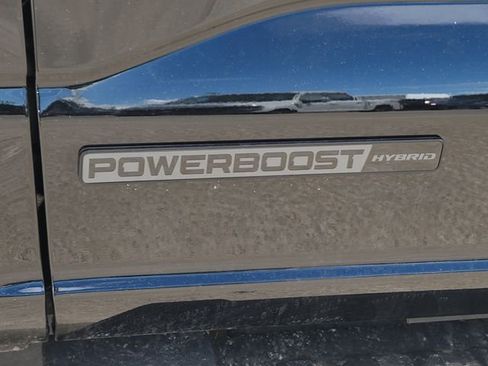 New 2026 Ford F150 XLT w/ Equipment Group 302A MID image 11