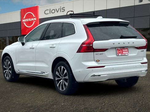 Used 2023 Volvo XC60 B5 Plus image 7