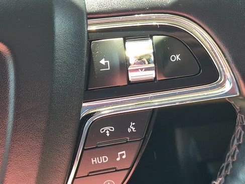 Used 2023 Lincoln Navigator L Black Label AWD/4WD image 18