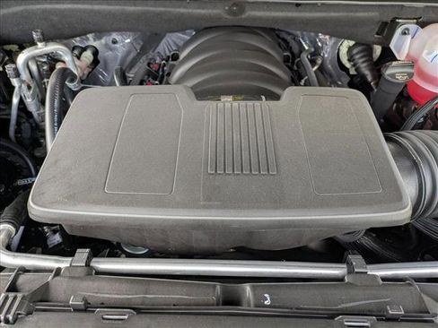 New 2025 Chevrolet Tahoe Premier image 16