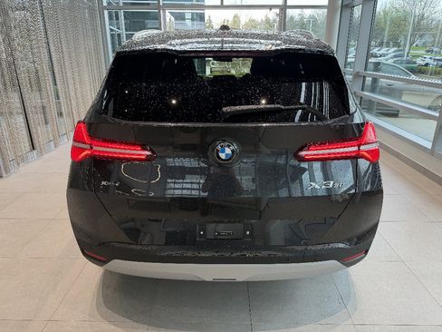 New 2026 BMW X3 xDrive30 w/ Convenience Package image 5