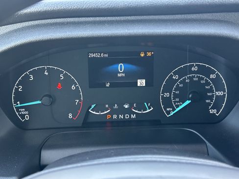 Used 2024 Ford Transit 350 XL image 27