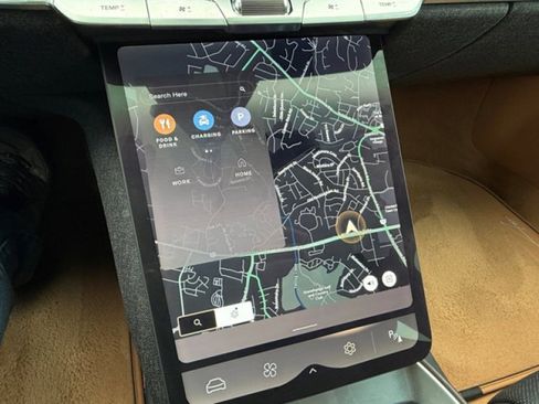 Used 2023 Lucid Air Grand Touring image 16