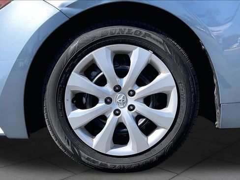 Certified 2024 Toyota Corolla LE FWD image 10