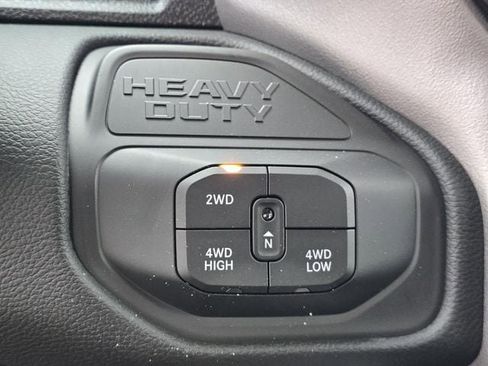 New 2026 RAM 3500 Big Horn image 21