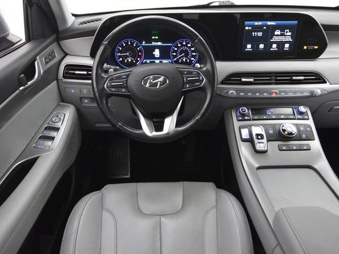 Used 2020 Hyundai Palisade SEL AWD/4WD image 29