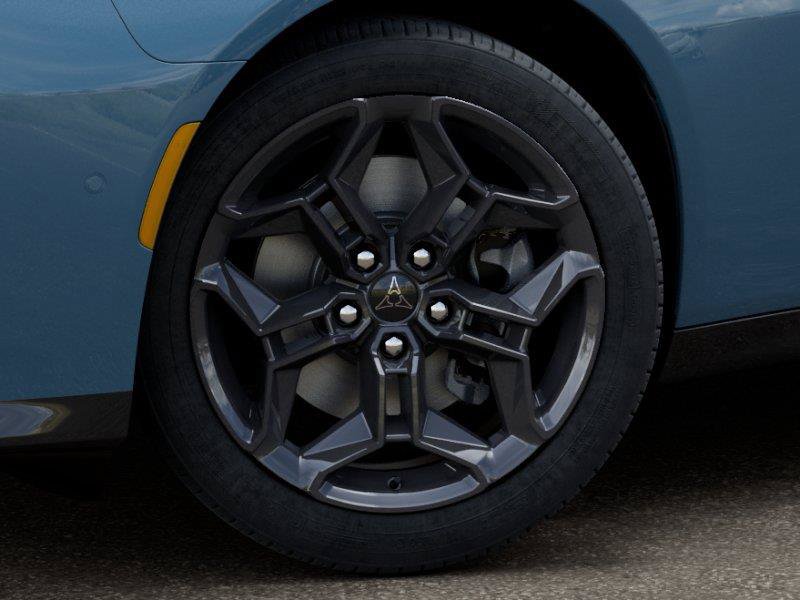 New 2026 Dodge Charger R/T w/ Driver Convenience Group AWD/4WD image 8