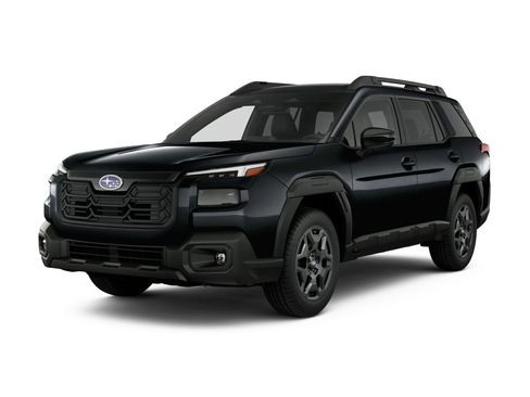 New 2026 Subaru Outback Touring AWD/4WD image 1