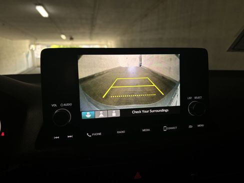 Certified 2023 Honda Civic Sport image 23