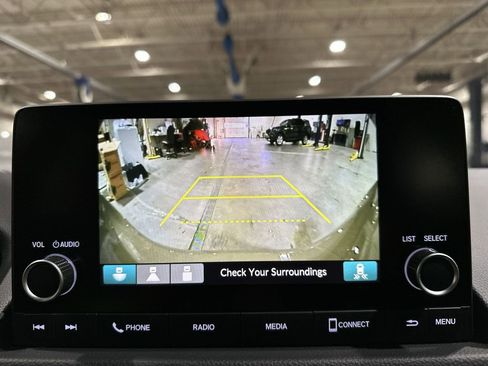 New 2026 Honda Civic Sport image 23