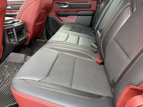Used 2025 RAM 1500 Rebel w/ Rebel Level 1 Equipment Group AWD/4WD image 8