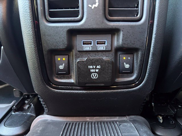 Used 2025 Dodge Durango R/T AWD/4WD image 47
