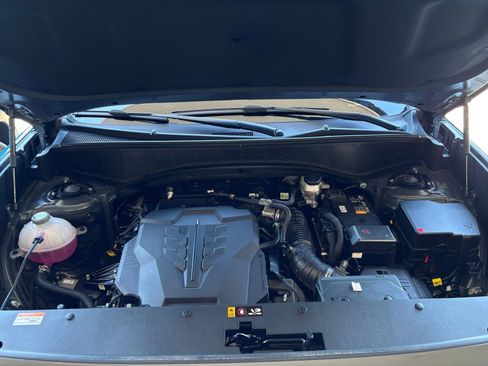 Used 2026 Hyundai Palisade SEL FWD image 35