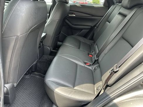 Used 2024 MAZDA CX-30 AWD 2.5 S w/ Select Sport Pkg image 26