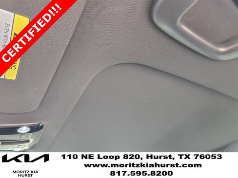 Certified 2024 Kia K5 GT w/ GT1 Package image 27