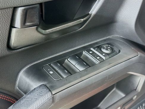 Used 2024 Toyota Tacoma TRD Pro image 18