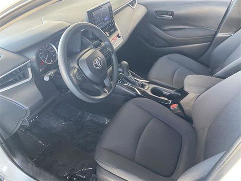 Certified 2022 Toyota Corolla LE FWD image 12
