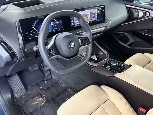 Used 2026 BMW X3 xDrive30i w/ Premium Package AWD/4WD image 13