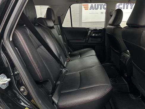 Used 2020 Toyota 4Runner TRD Pro image 34