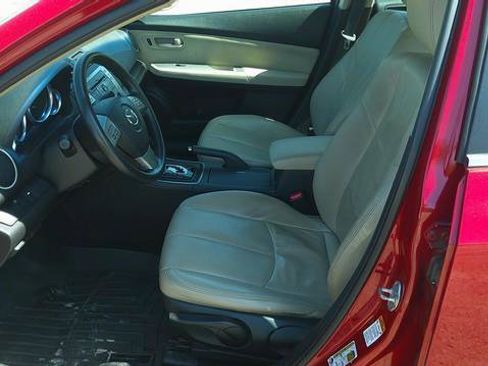 Used 2009 MAZDA MAZDA6 i Sport FWD image 5