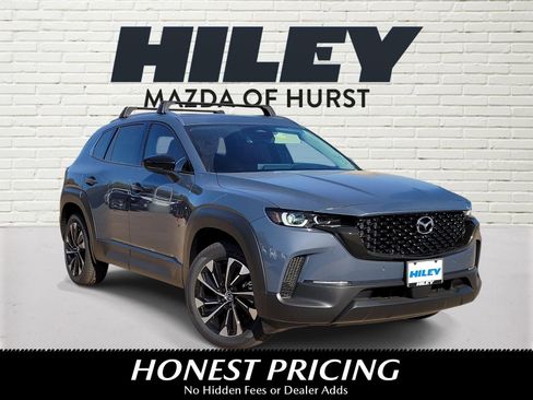 New 2026 MAZDA CX-50 2.5 Hybrid w/ Weather Package image 1