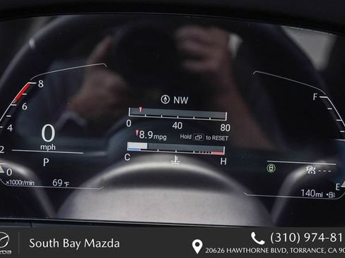 New 2026 MAZDA CX-5 Preferred AWD/4WD image 20