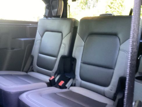 Used 2024 Ford Bronco Big Bend AWD/4WD image 6