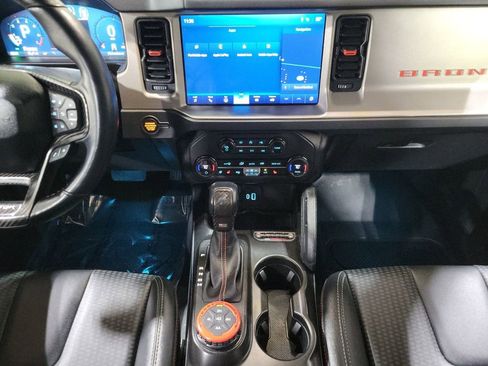 Used 2023 Ford Bronco Raptor AWD/4WD image 26