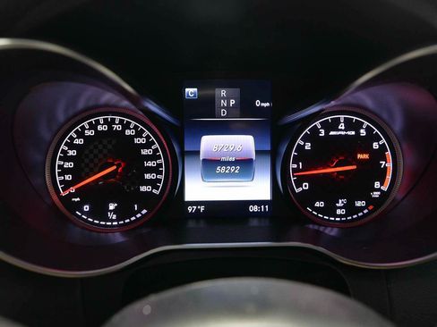 Used 2018 Mercedes-Benz C 43 AMG 4MATIC Sedan image 14
