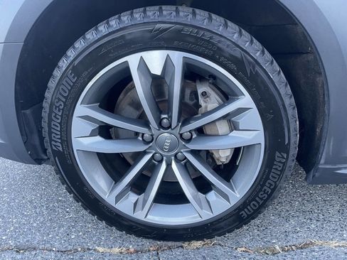 Used 2018 Audi A4 2.0T allroad Premium w/ Convenience Package image 12