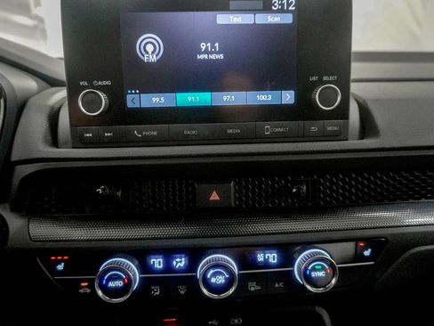 Used 2024 Honda CR-V Sport image 23