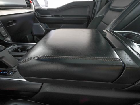 Used 2022 Ford F150 Raptor w/ Equipment Group 801A High image 28