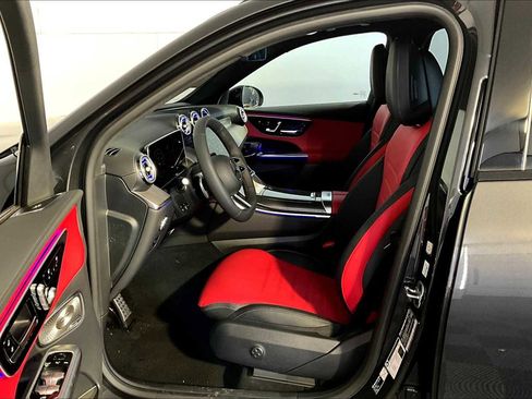 New 2026 Mercedes-Benz GLC 300 4MATIC image 13