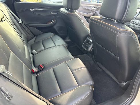 Used 2014 Chevrolet Impala LTZ image 15