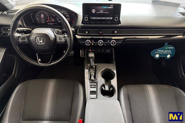 Used 2025 Honda Civic Sport image 15