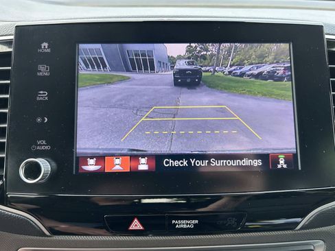 Used 2023 Honda Ridgeline RTL image 26