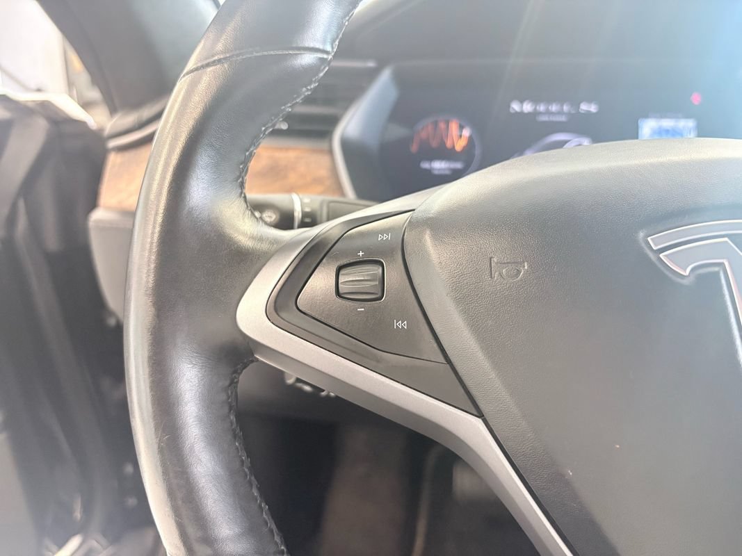 Used 2019 Tesla Model S 100D AWD/4WD image 18